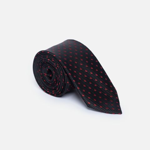 Cà vạt bản trung CALUCI MTI0150