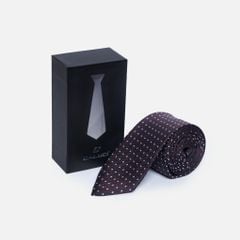 Cà vạt bản trung CALUCI MTI0120