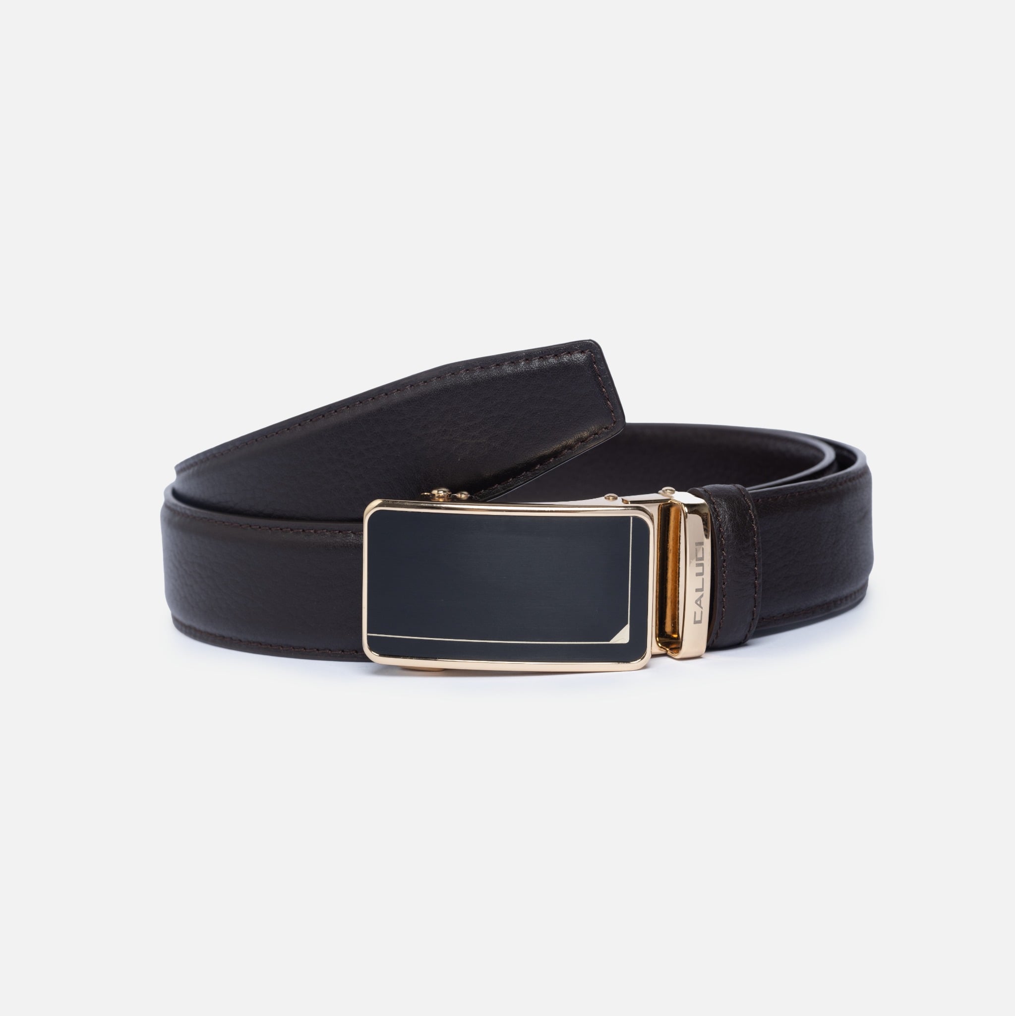 Dây lưng da nam CALUCI MBE0130