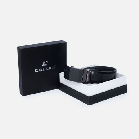 Dây lưng da nam CALUCI MBE0120