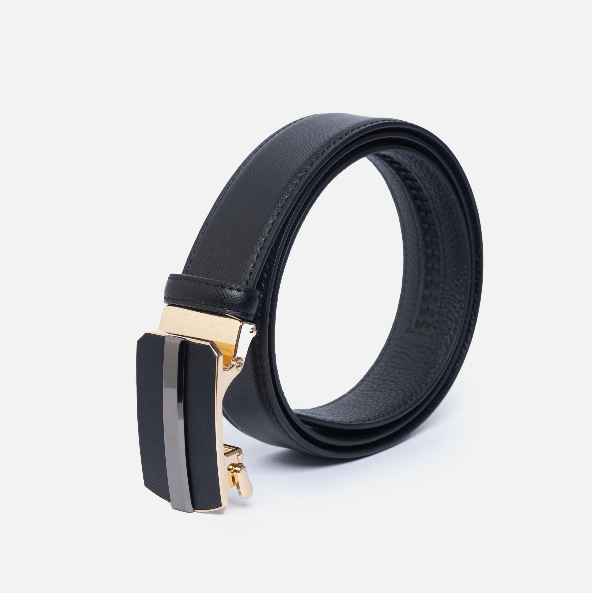 Thắt lưng da nam cao cấp CALUCI MBL0080