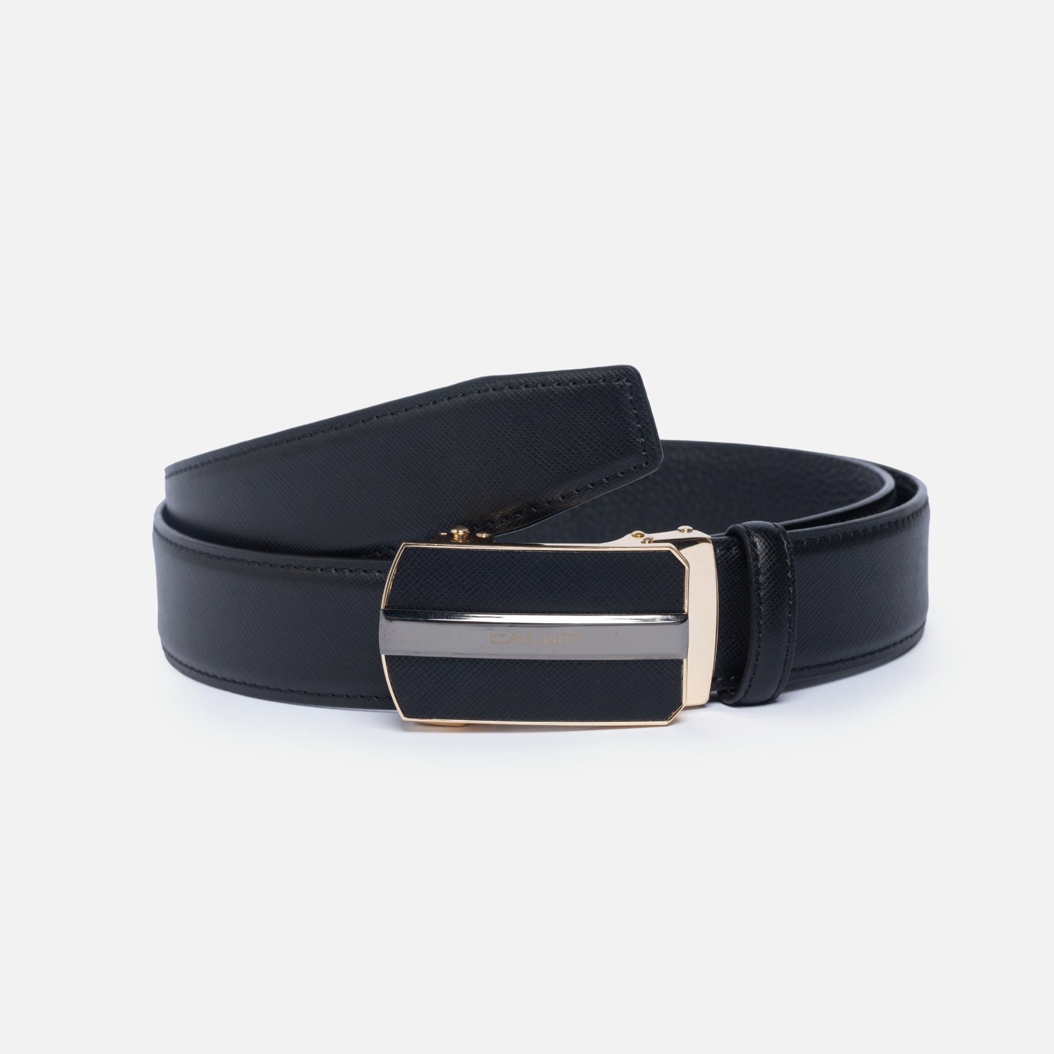 Thắt lưng da nam cao cấp CALUCI MBL0080