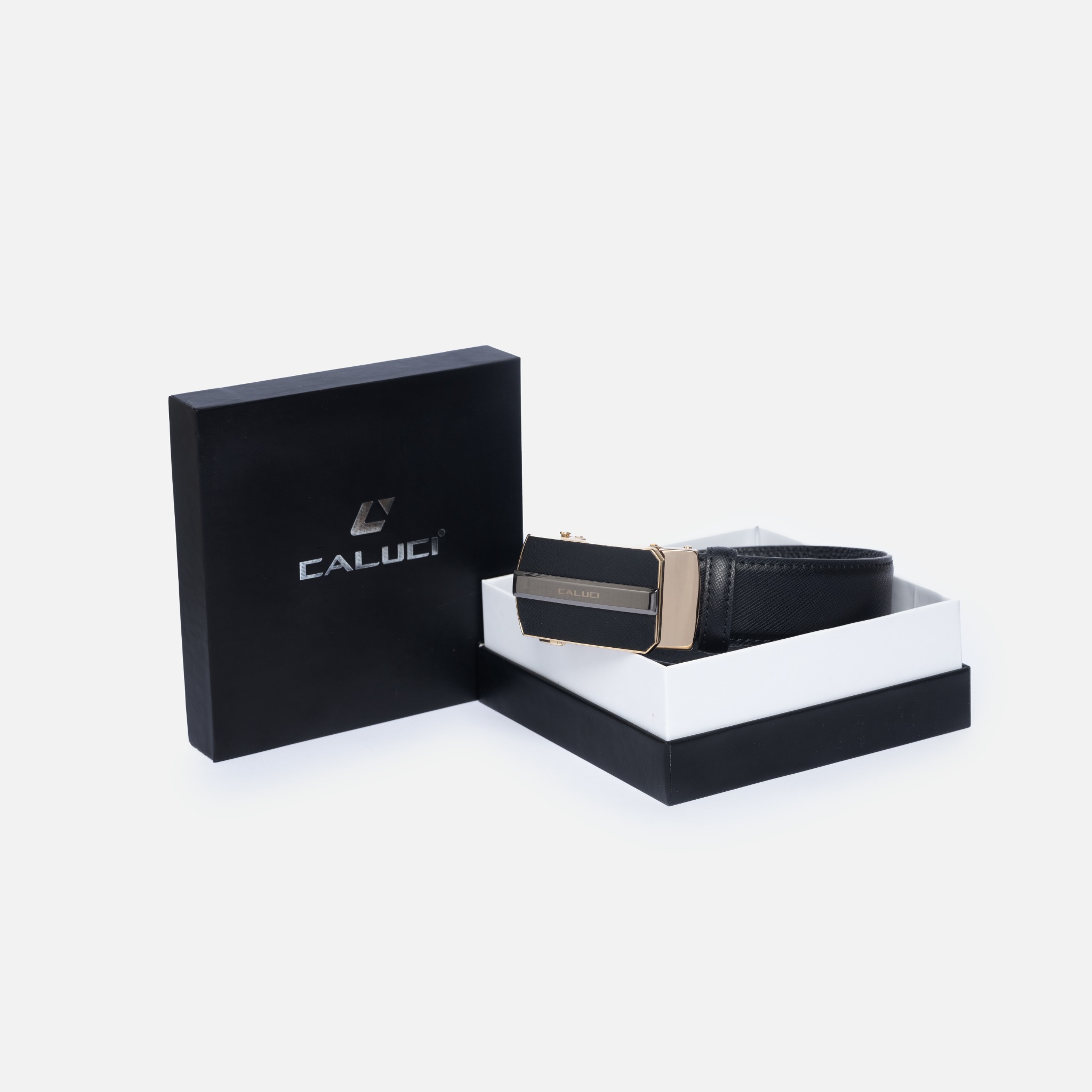 Thắt lưng da nam cao cấp CALUCI MBL0080