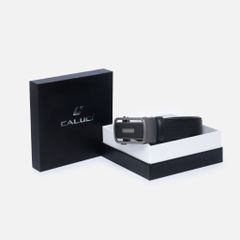 Thắt lưng da nam cao cấp CALUCI MBL0070