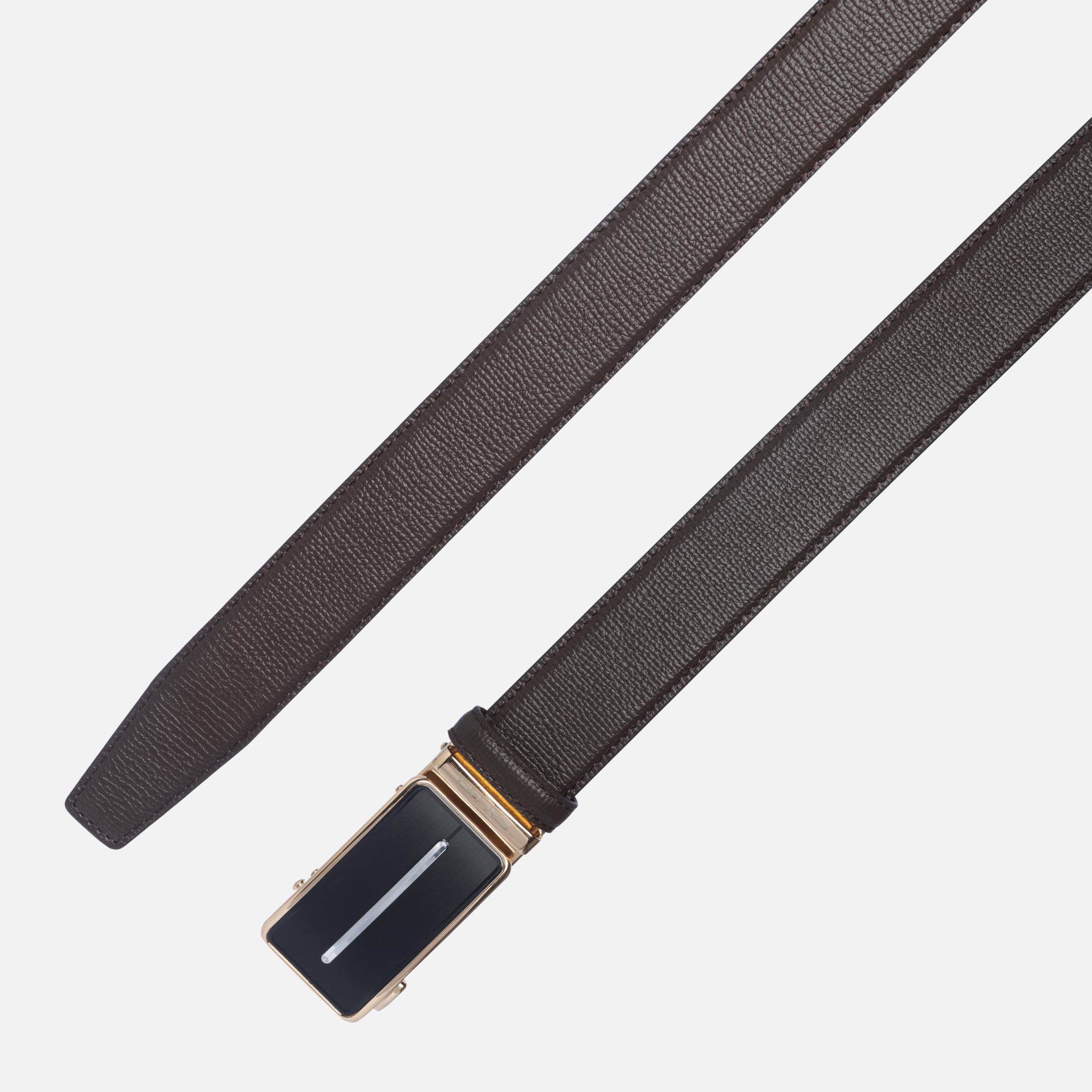 Dây lưng da nam CALUCI MBE0140