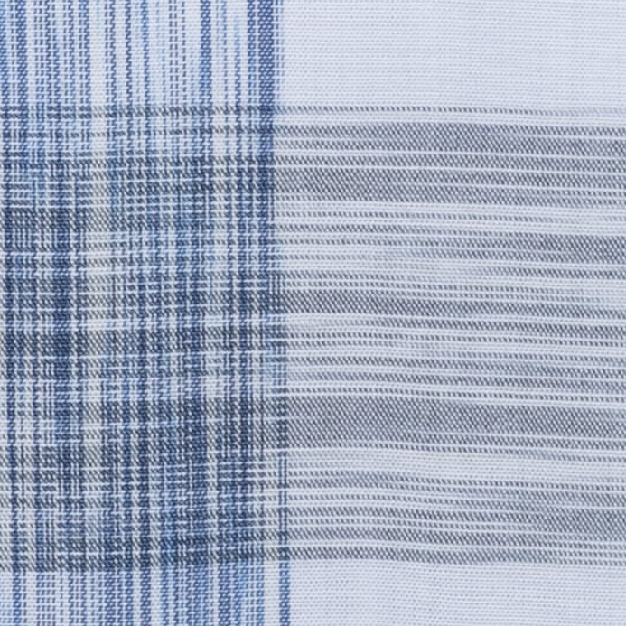 Áo sơ mi nam ngắn tay CALUCI MSS3123R