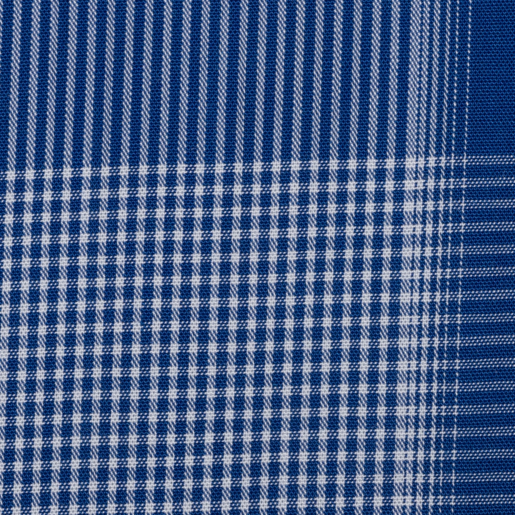 Áo sơ mi nam ngắn tay CALUCI MSS3174S