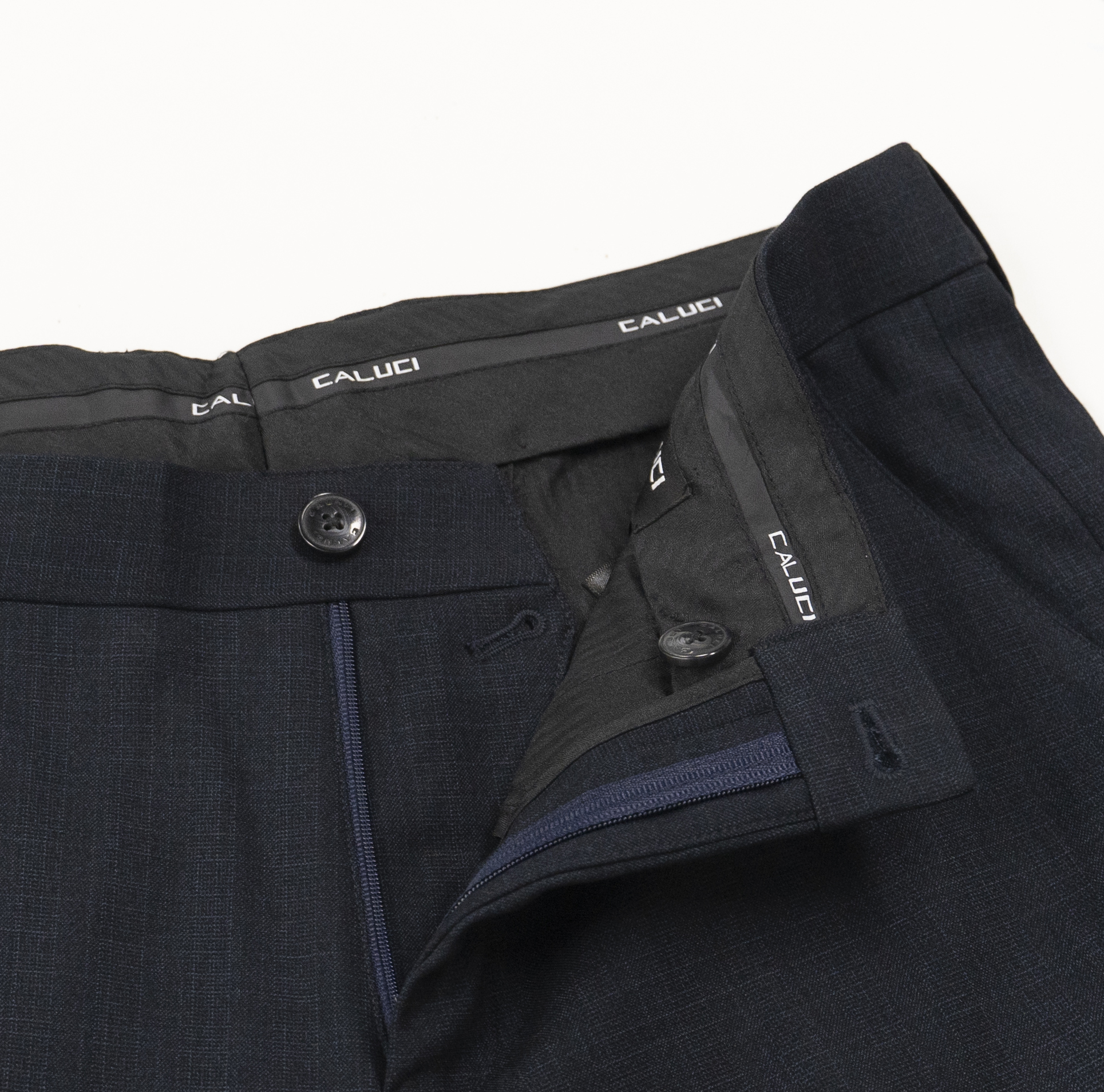 Quần âu nam CALUCI MTR022R