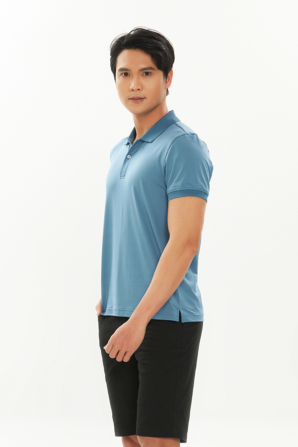 Áo Polo nam CALUCI MPS320R