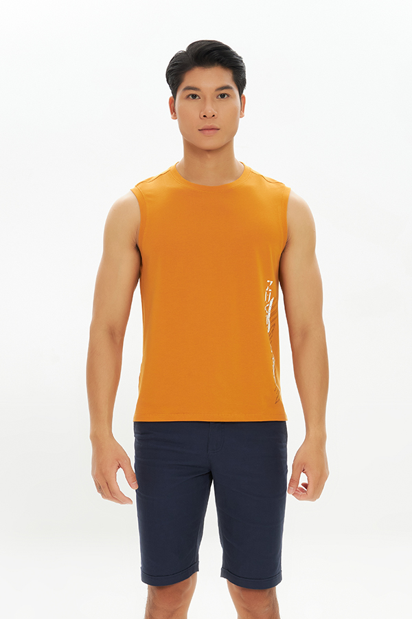 Áo tanktop nam CALUCI MTT301R