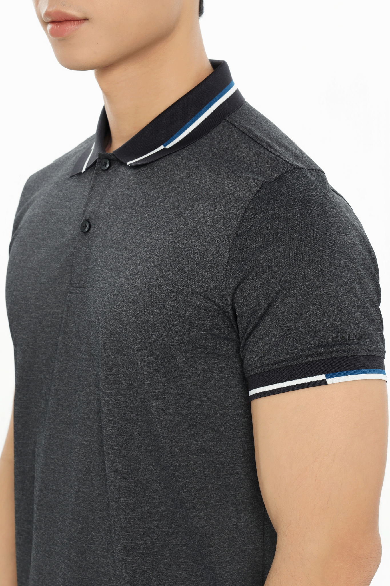 Áo Polo Nam CALUCI MPS422S