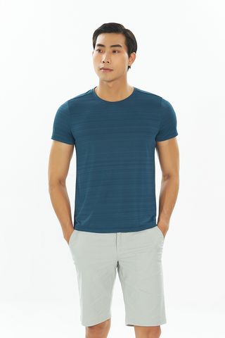 Áo phông nam CALUCI MTS310R