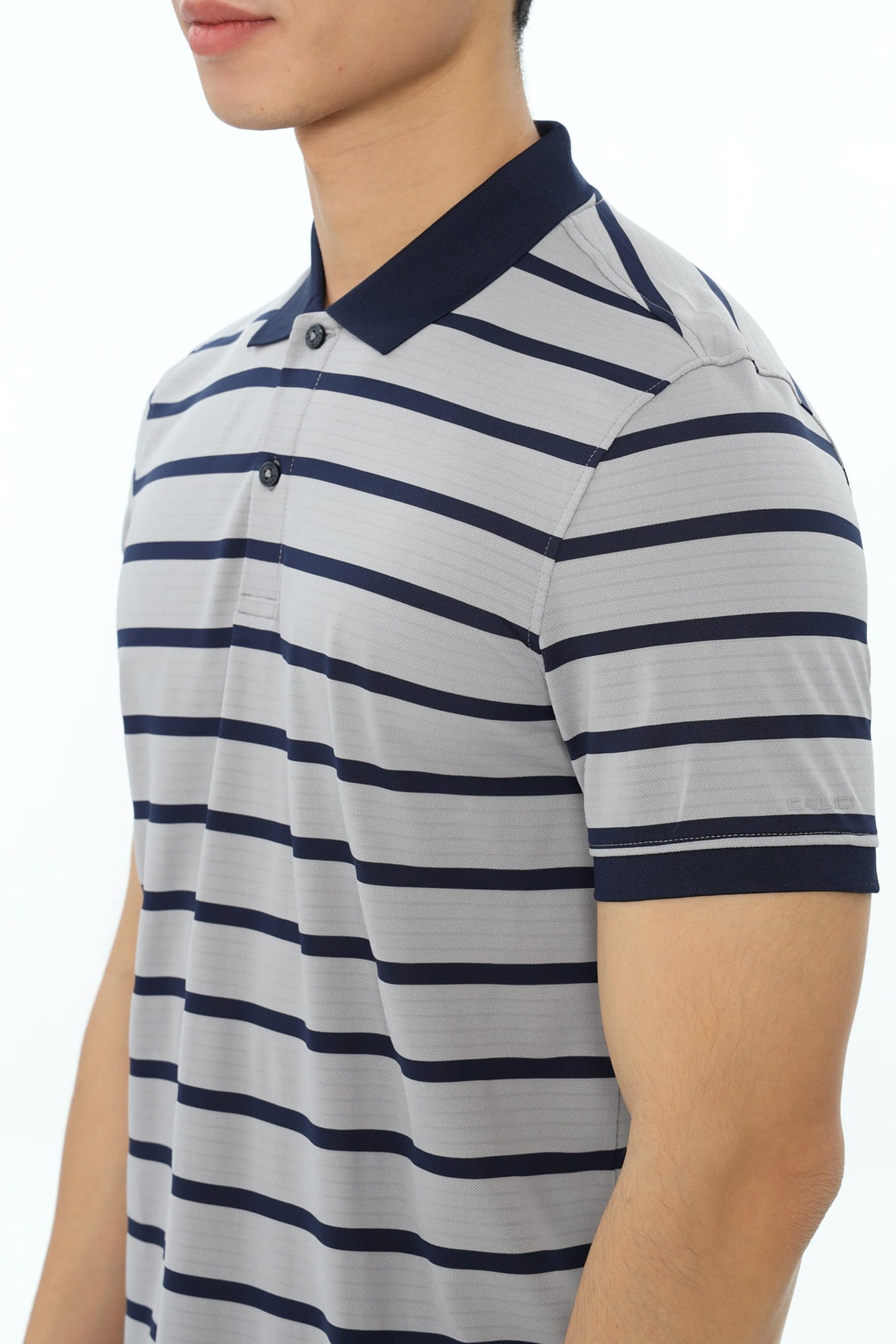 Áo Polo CALUCI MPS411R