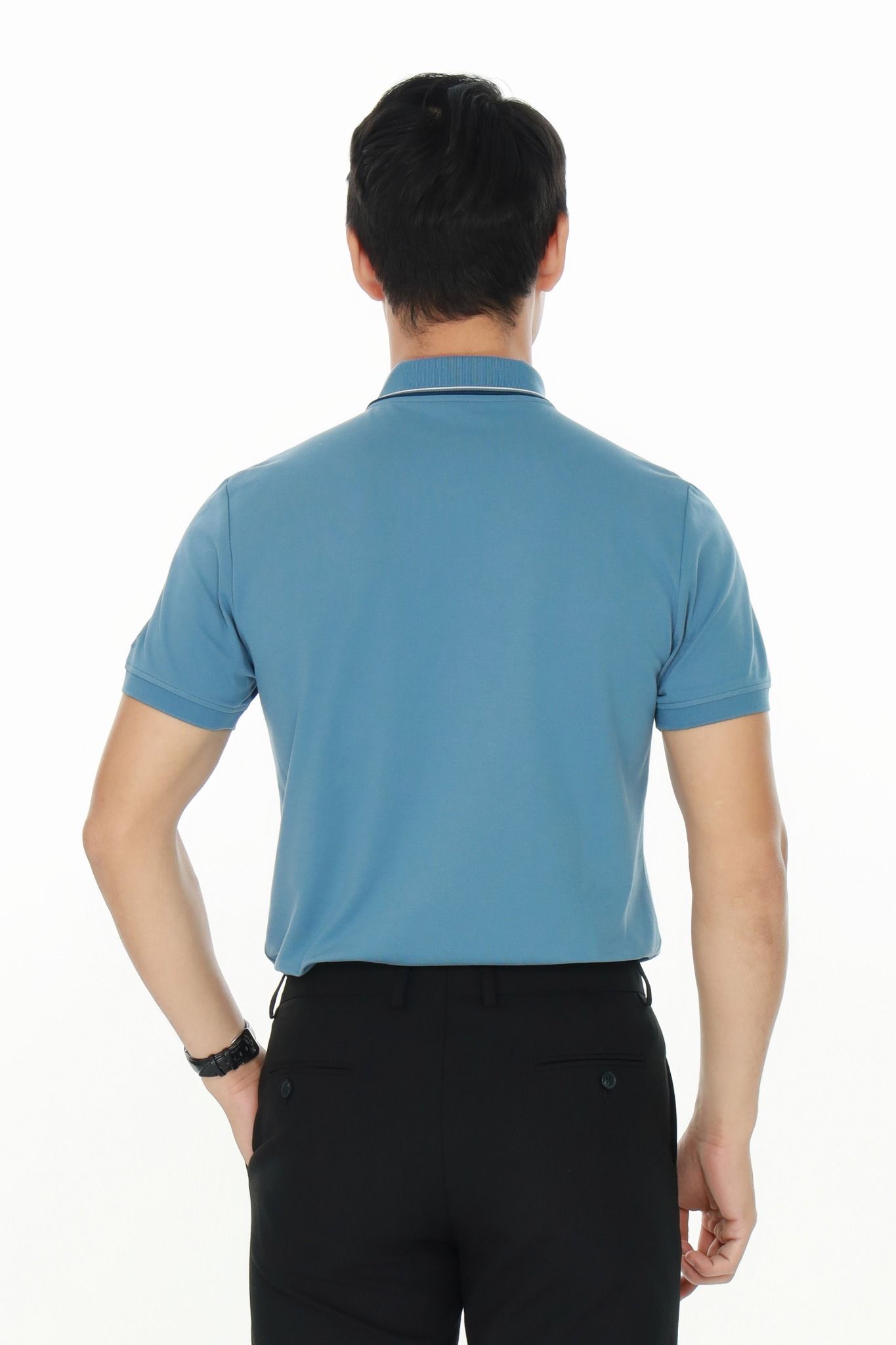 Áo Polo Nam CALUCI MPS413S