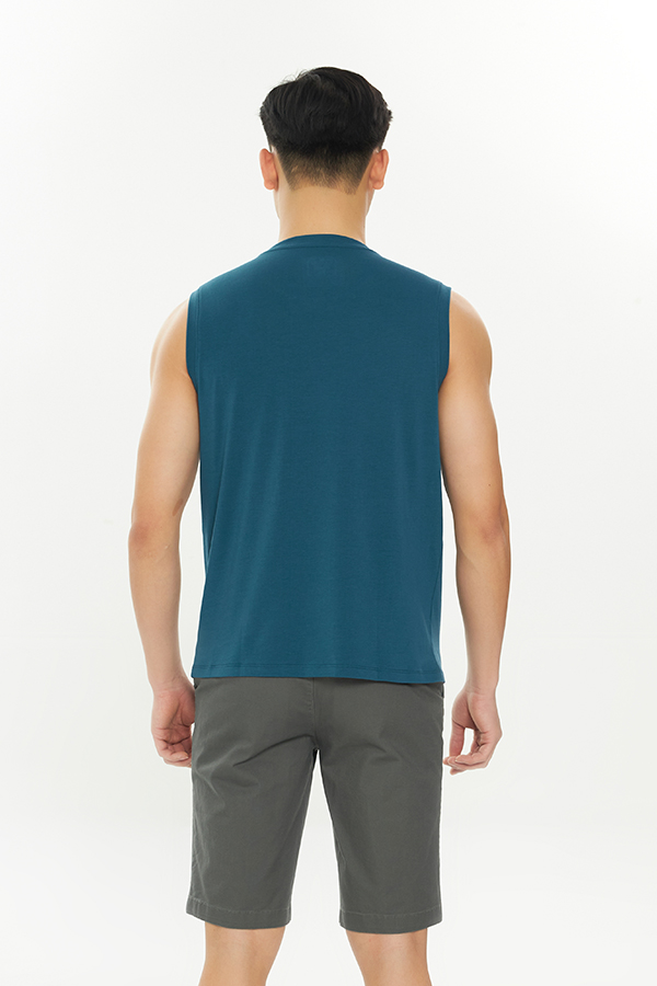 Áo tanktop nam CALUCI MTT302R