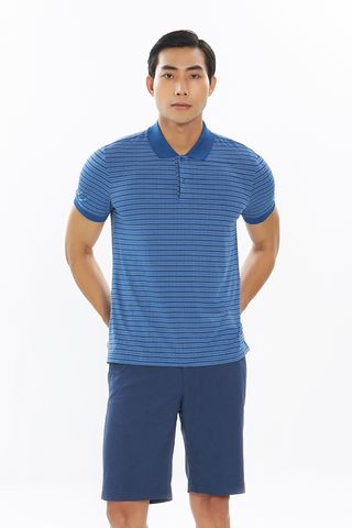 Áo polo nam CALUCI MPS329R