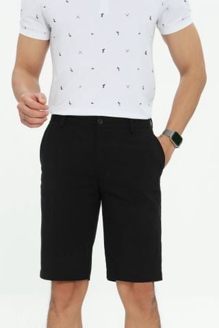 Quần short khaki nam CALUCI MKS420S