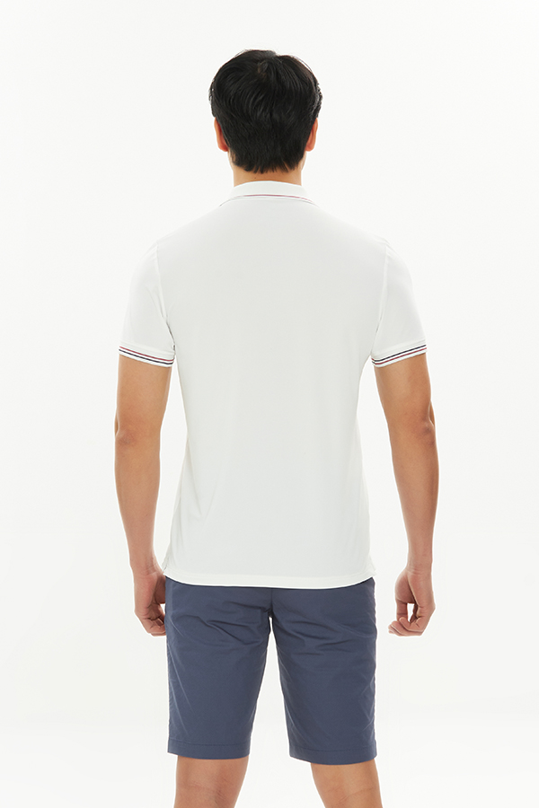 Áo Polo nam CALUCI MPS338R