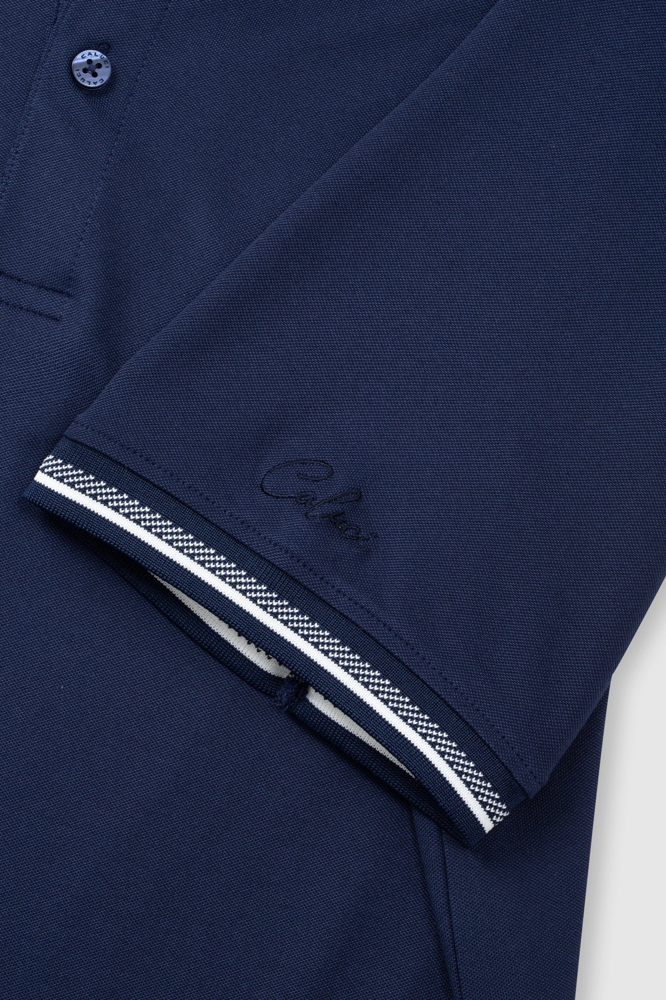 Áo Polo CALUCI MPS427R