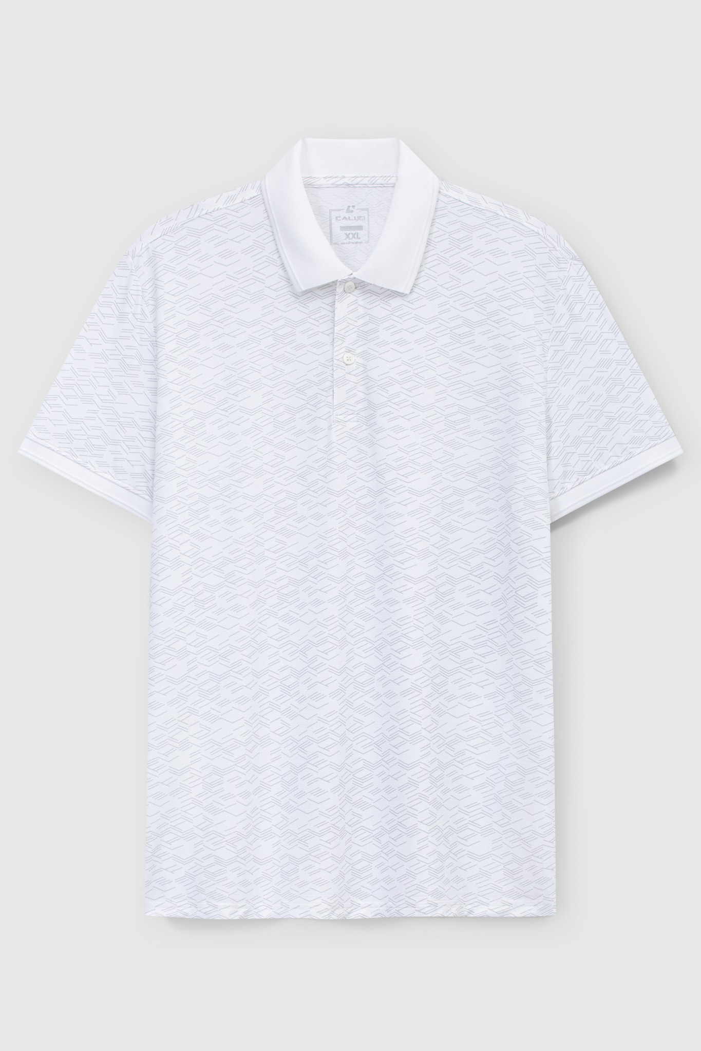 Áo Polo Nam CALUCI MPS446S