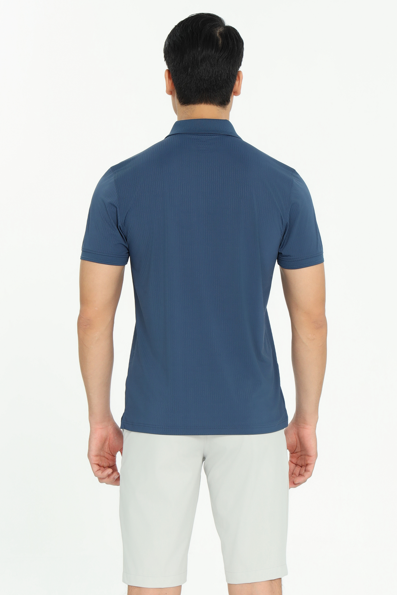 Áo Polo Nam CALUCI MPS450R