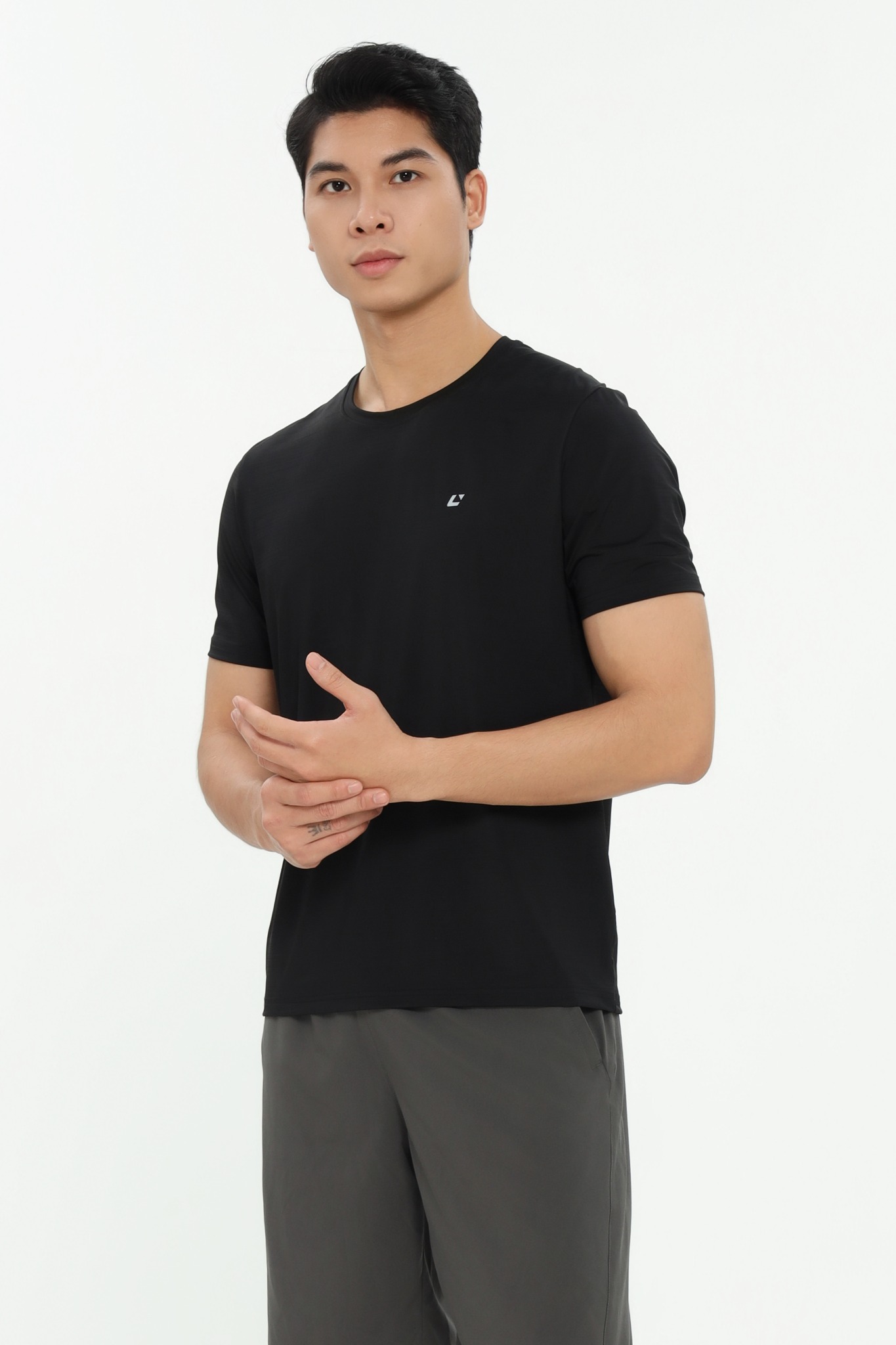 Áo phông nam CALUCI MTS415R