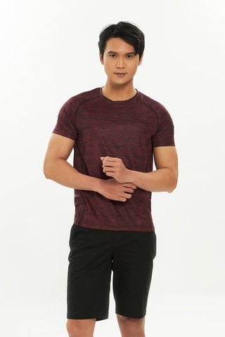 Áo phông nam CALUCI MTS309S