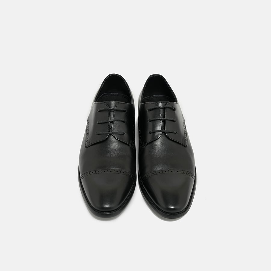 Giày Derby nam CALUCI MSH0010