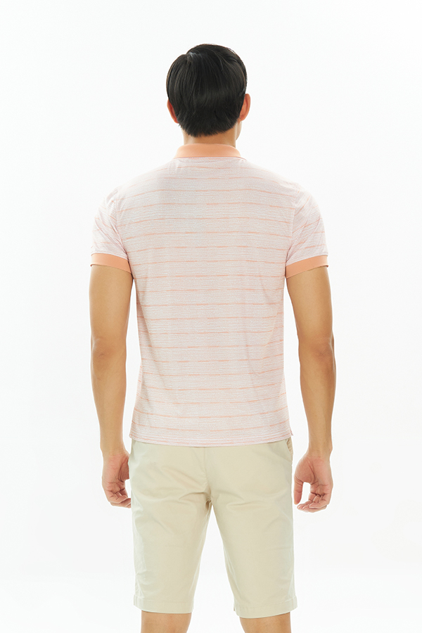 Áo Polo nam CALUCI MPS342L