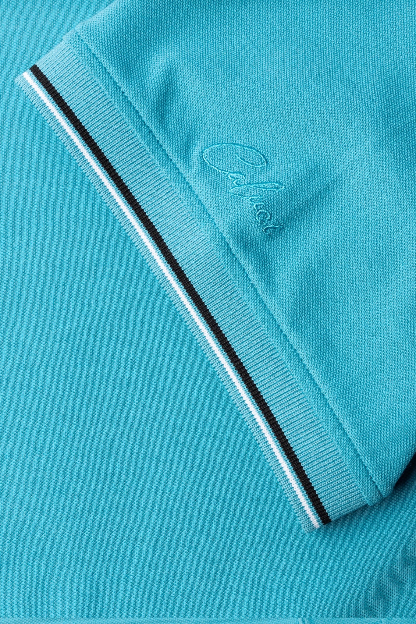 Áo Polo CALUCI MPS403S