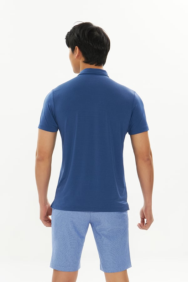 Áo Polo nam CALUCI MPS325R