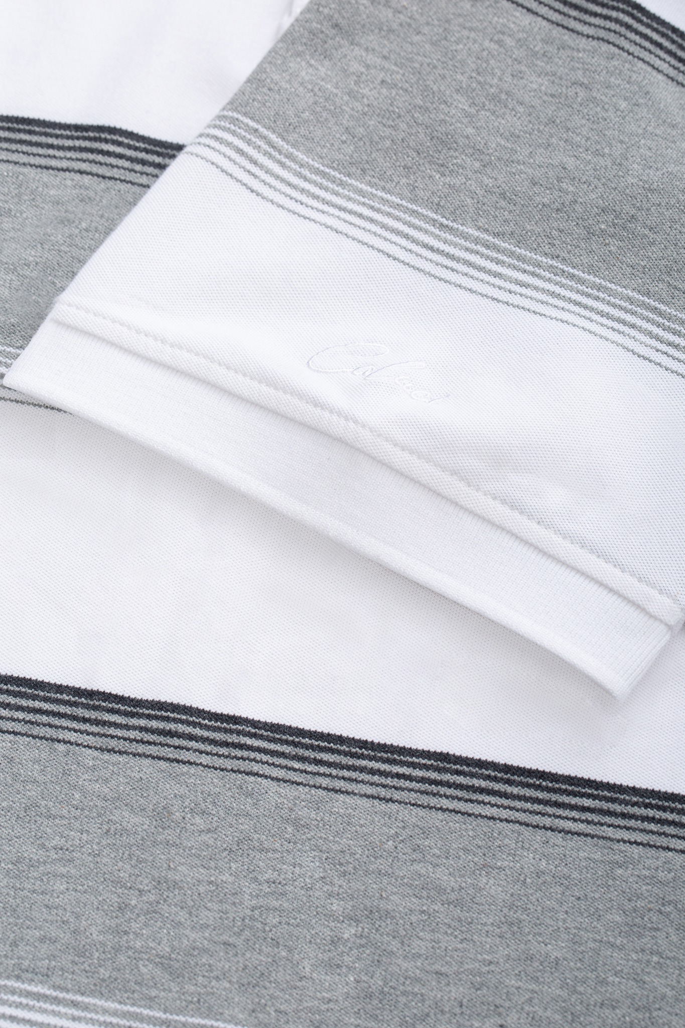 Áo Polo Nam CALUCI MPS410R