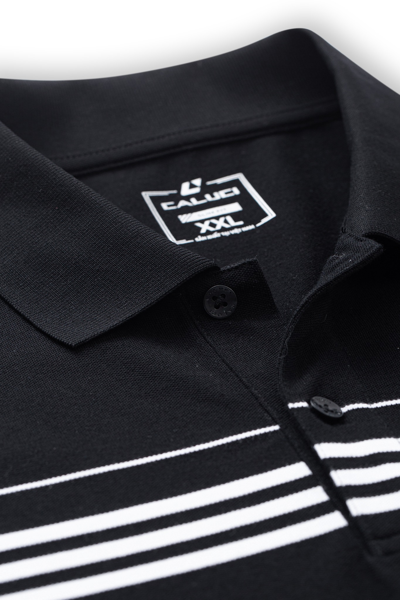 Áo Polo Nam CALUCI MPS464S