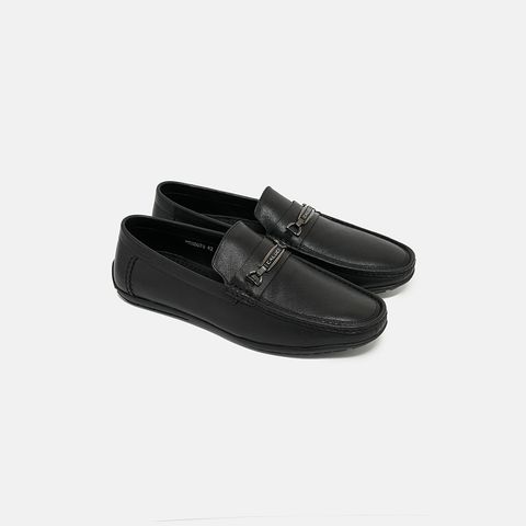 Giày Moccasin nam CALUCI MSH0070