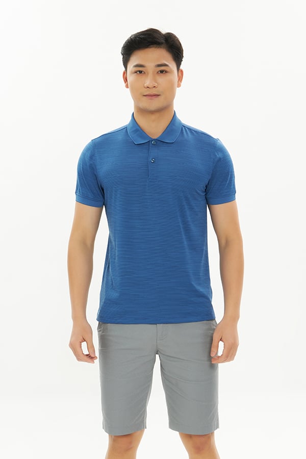 Áo Polo nam CALUCI MPS337R