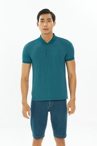 Áo polo nam CALUCI MPS330R