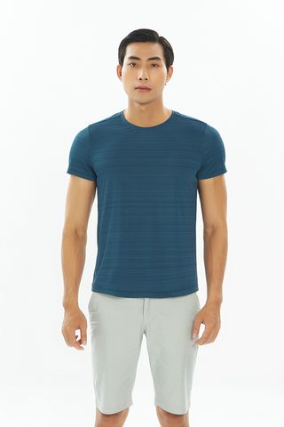 Áo phông nam CALUCI MTS310R