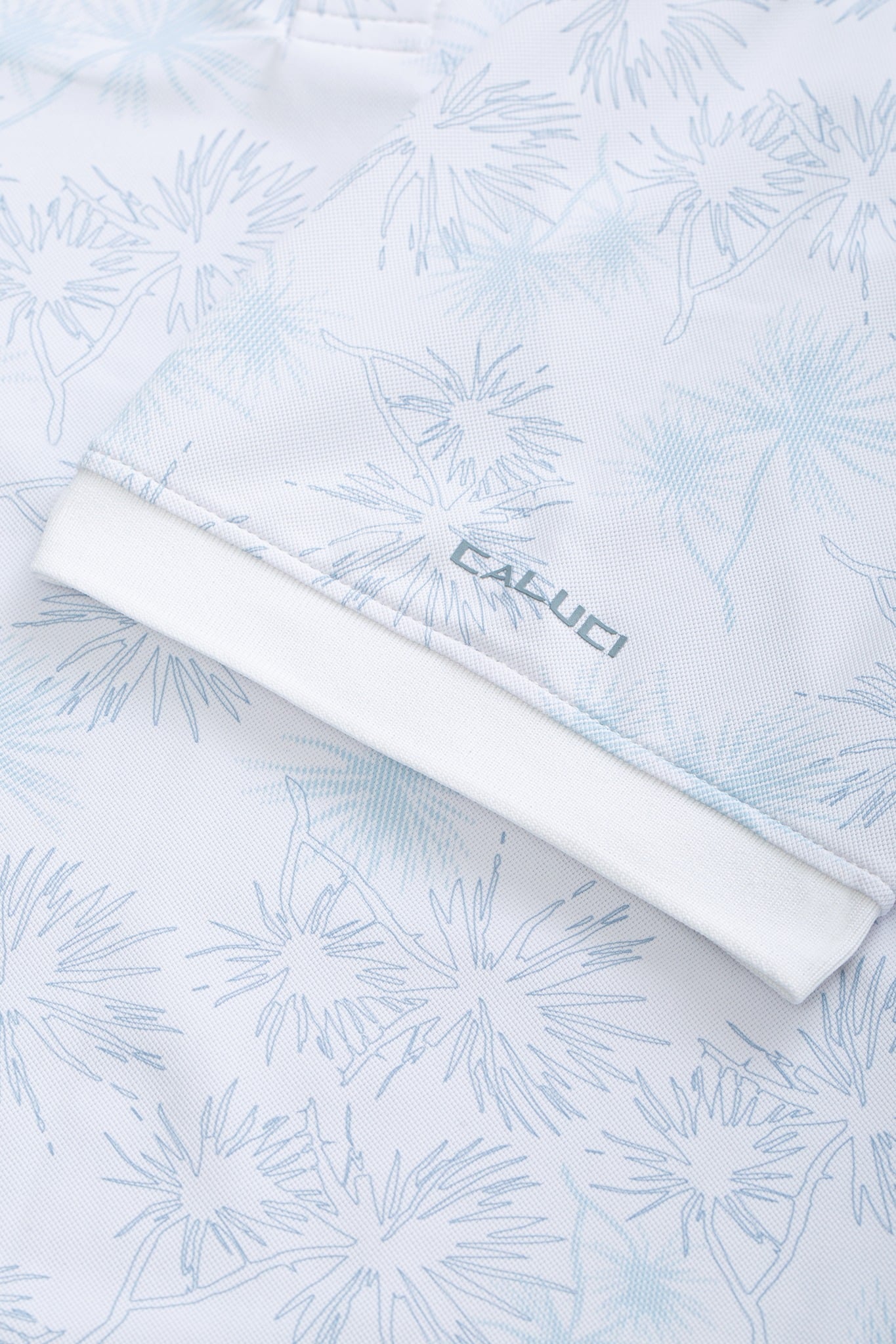 Áo Polo Nam CALUCI MPS415S