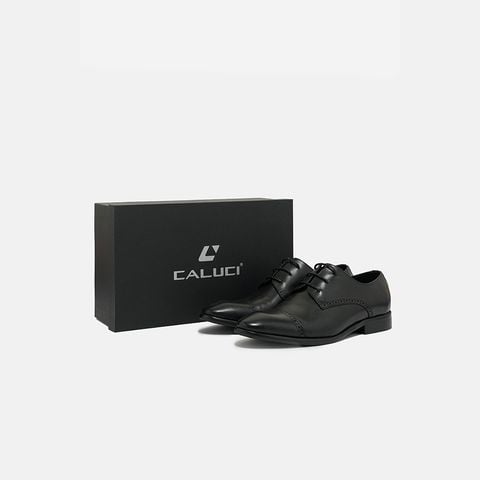 Giày Derby nam CALUCI MSH0010
