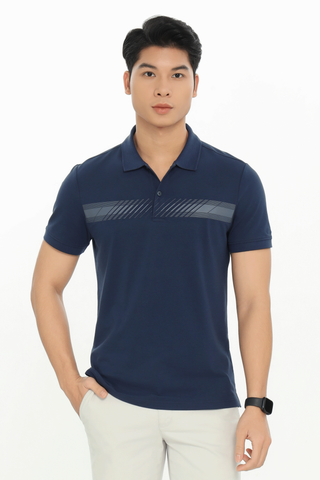 Áo Polo Nam CALUCI MPS453S