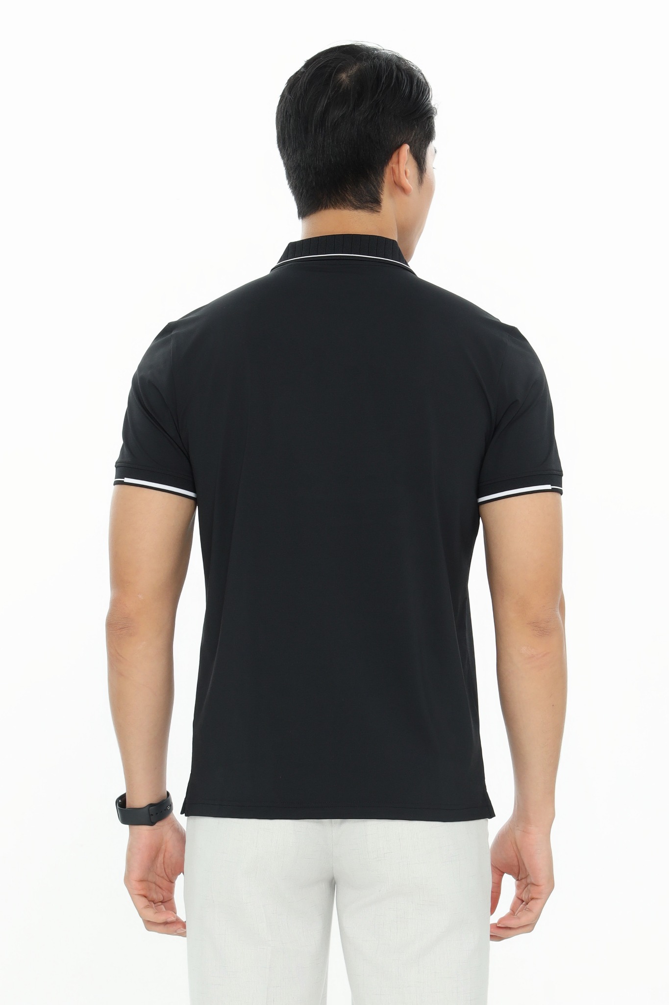 Áo Polo Nam CALUCI MPS405R