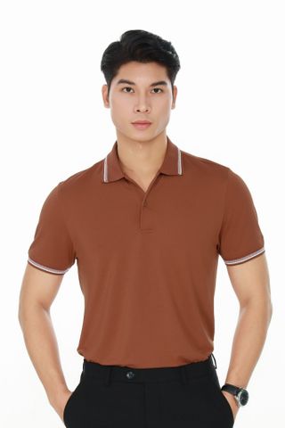 Áo Polo CALUCI MPS427R