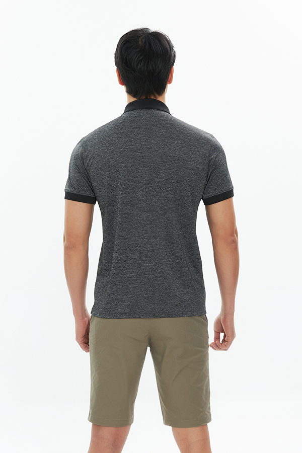 Áo polo nam CALUCI MPS344R