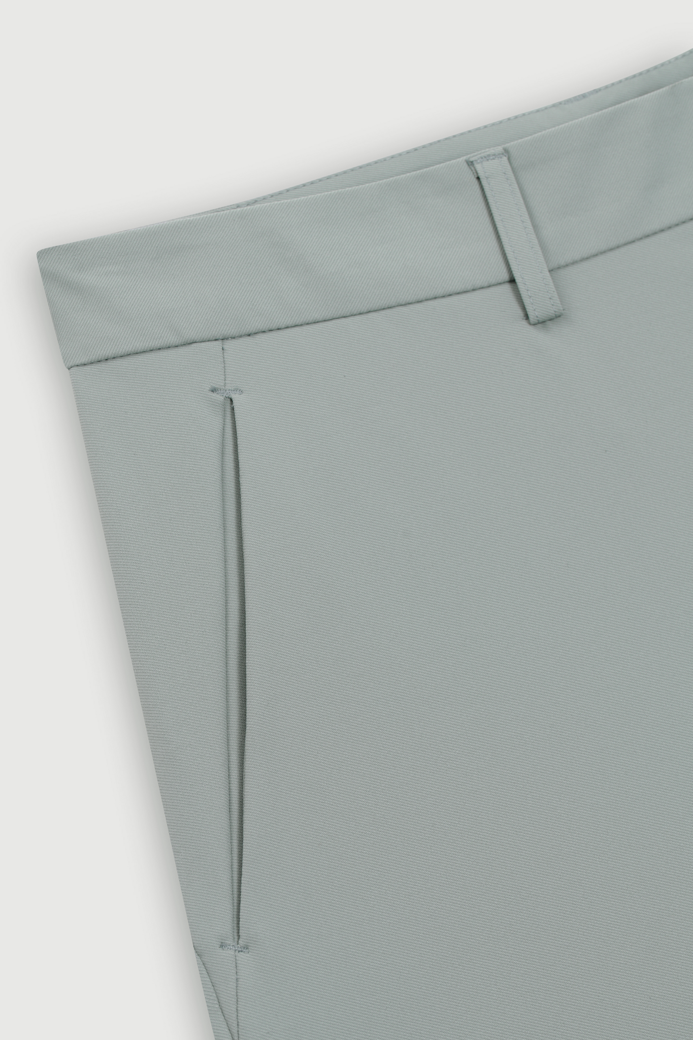 Quần short gió cạp âu CALUCI MWS419S