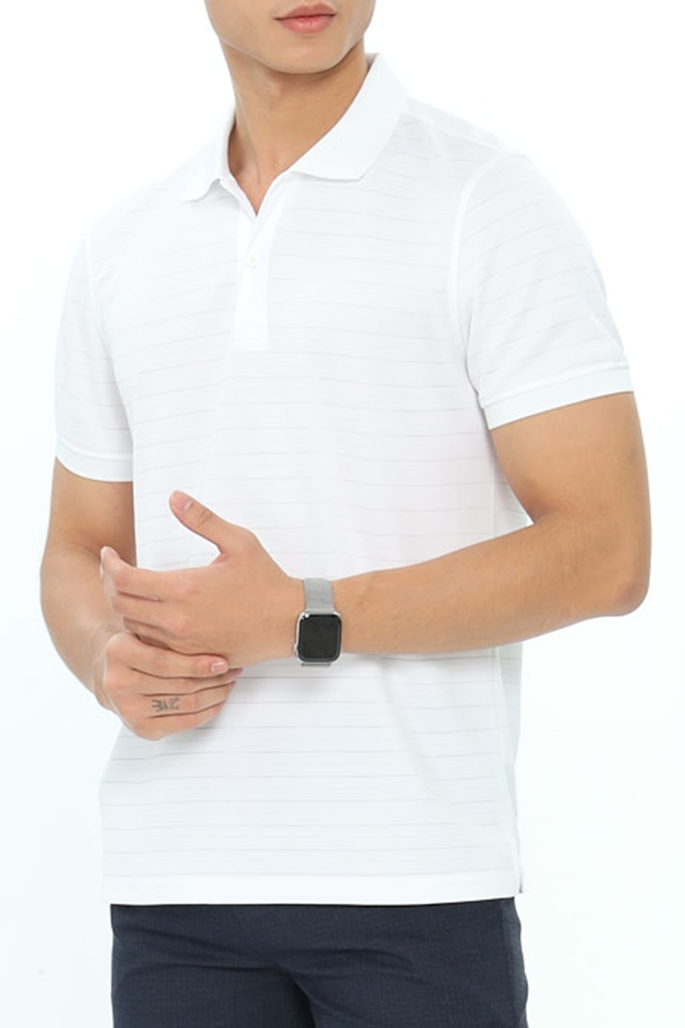 Áo Polo CALUCI MPS412R