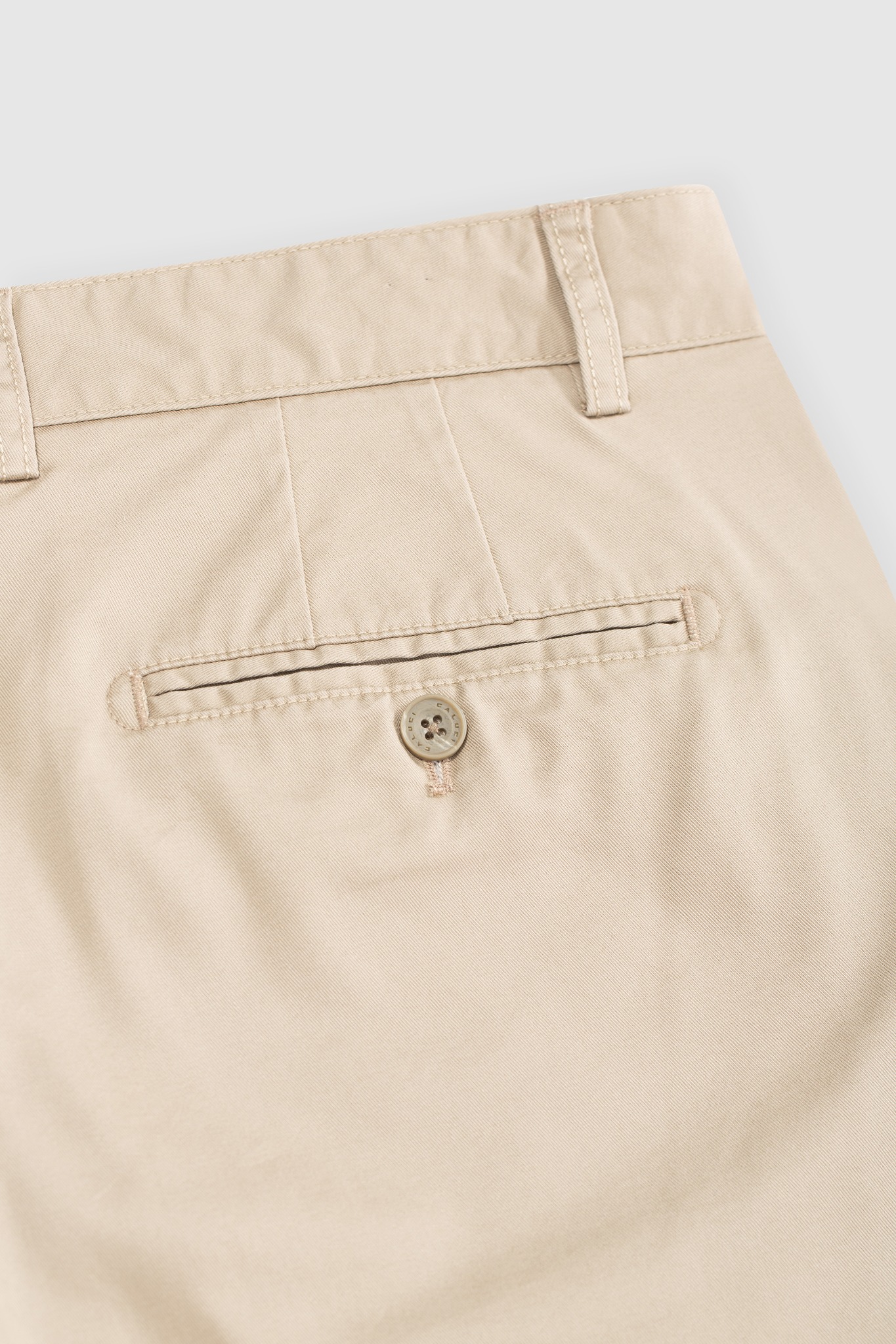 Quần short kaki CALUCI MKS404S