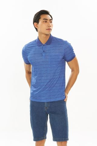 Áo Polo nam CALUCI MPS342L