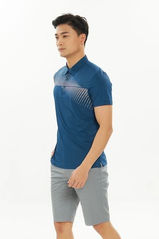 Áo polo nam CALUCI MPS314R