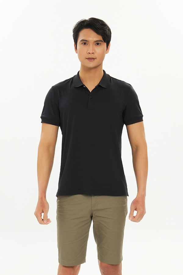Áo Polo nam CALUCI MPS320R