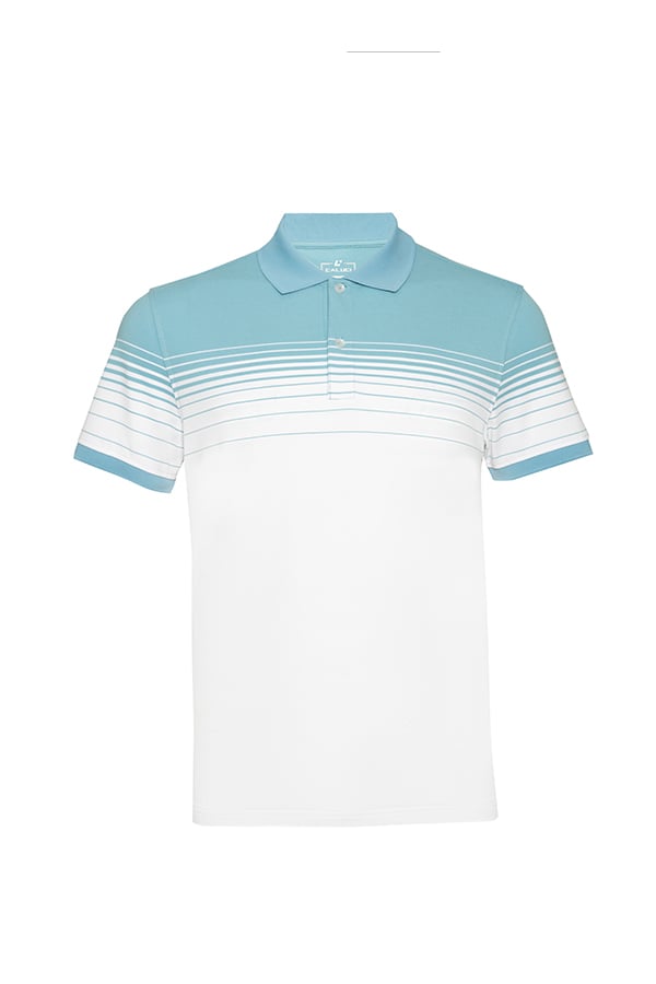 Áo Polo nam CALUCI MPS301S